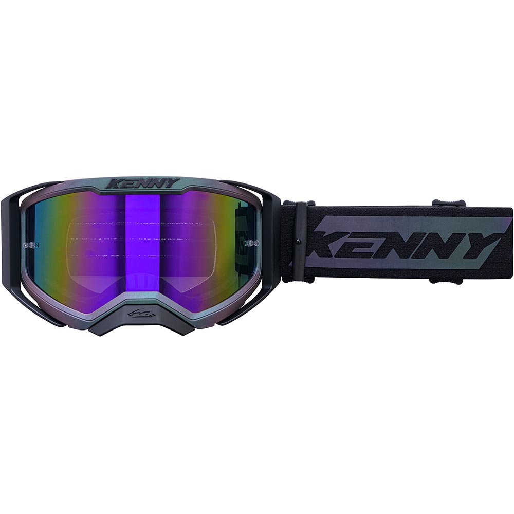 Maschera Performance Evo 2