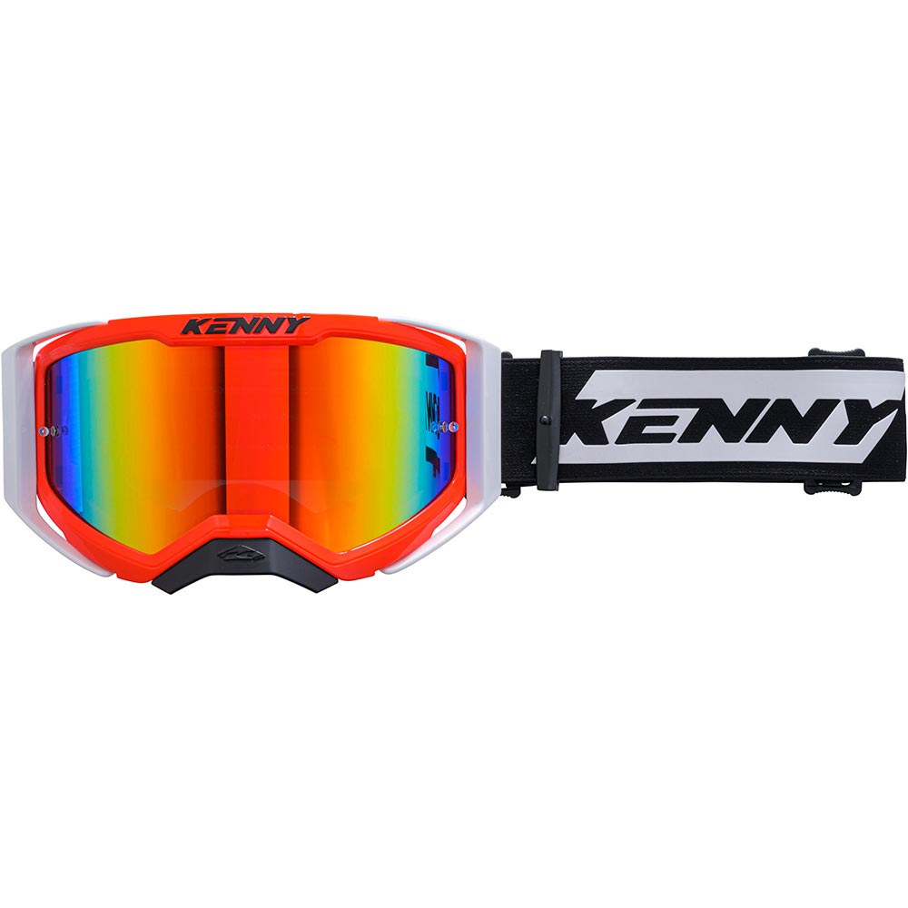 Maschera Performance Evo 2