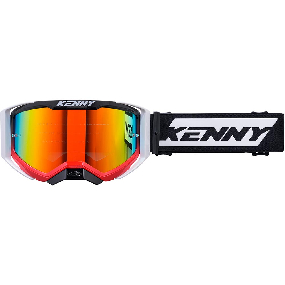 Maschera Performance Evo 2