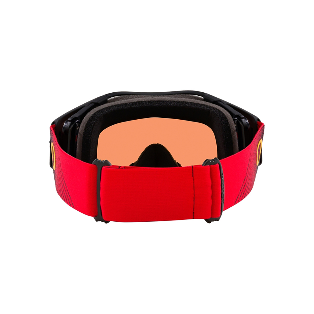 Occhiale Airbrake MX - Lente Prizm iridium