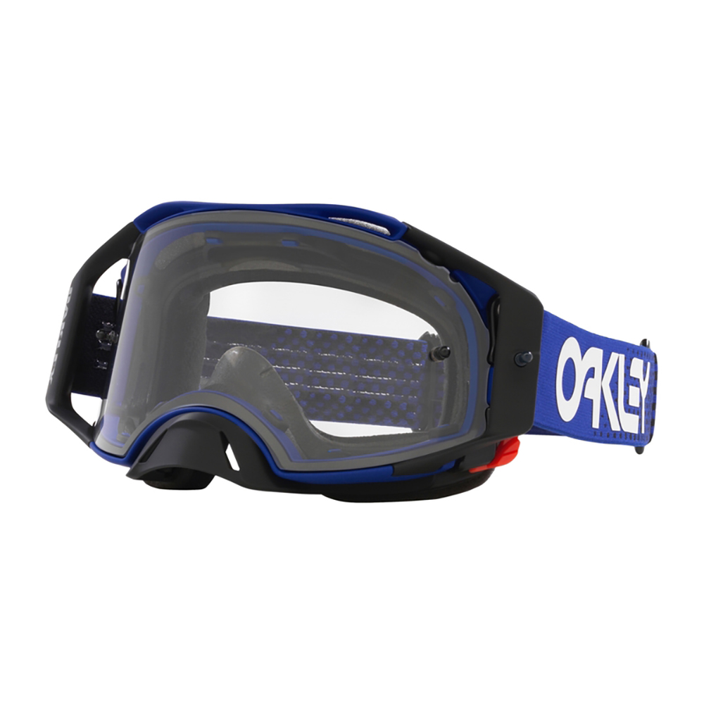 Maschera Airbrake MX Moto B1B