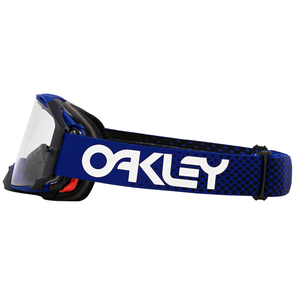 Maschera Airbrake MX Moto B1B