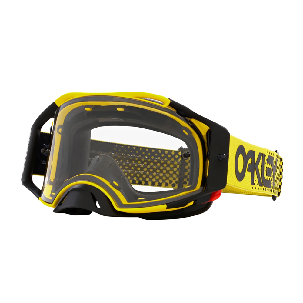 Maschera Airbrake MX Moto B1B