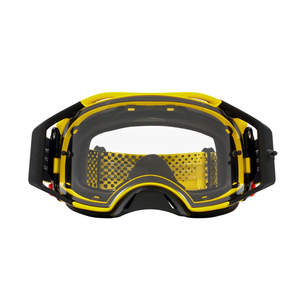 Maschera Airbrake MX Moto B1B