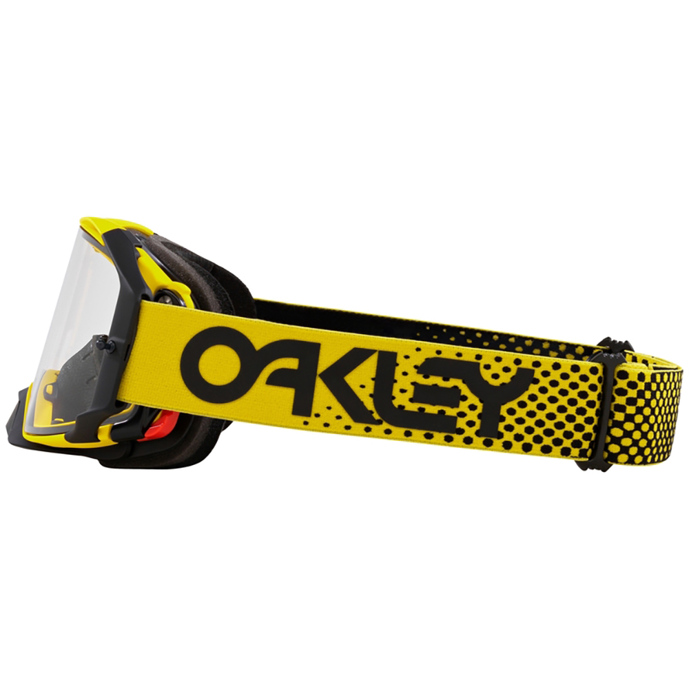 Maschera Airbrake MX Moto B1B