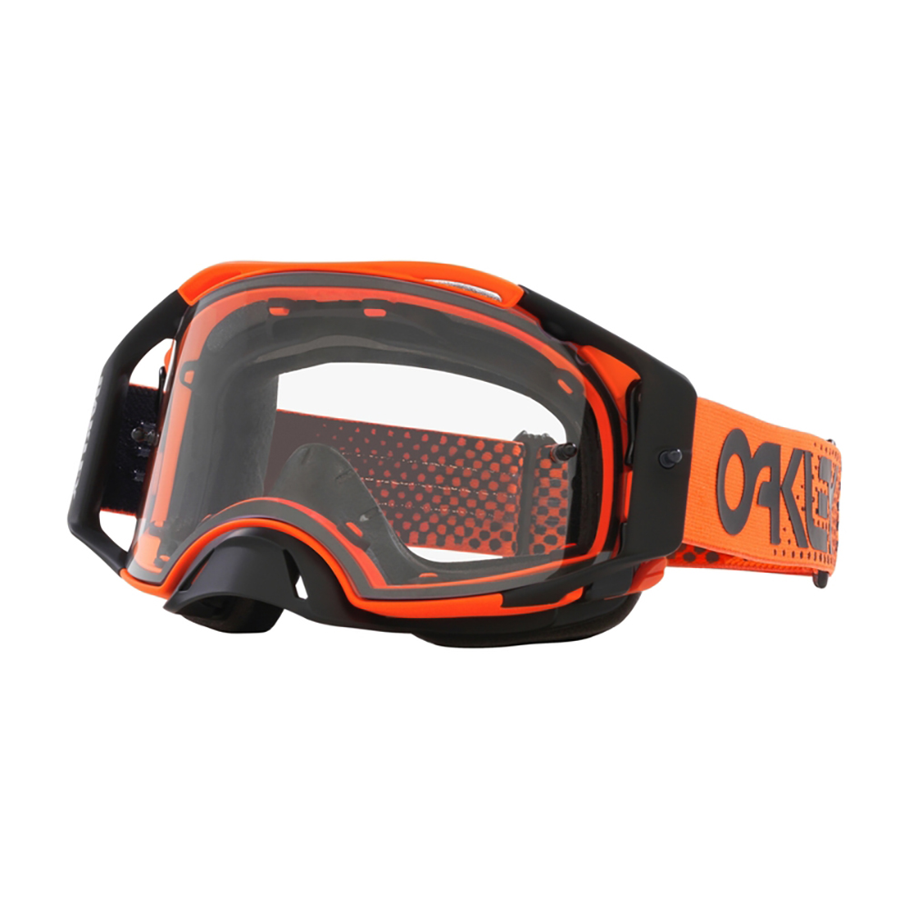 Maschera Airbrake MX Moto B1B