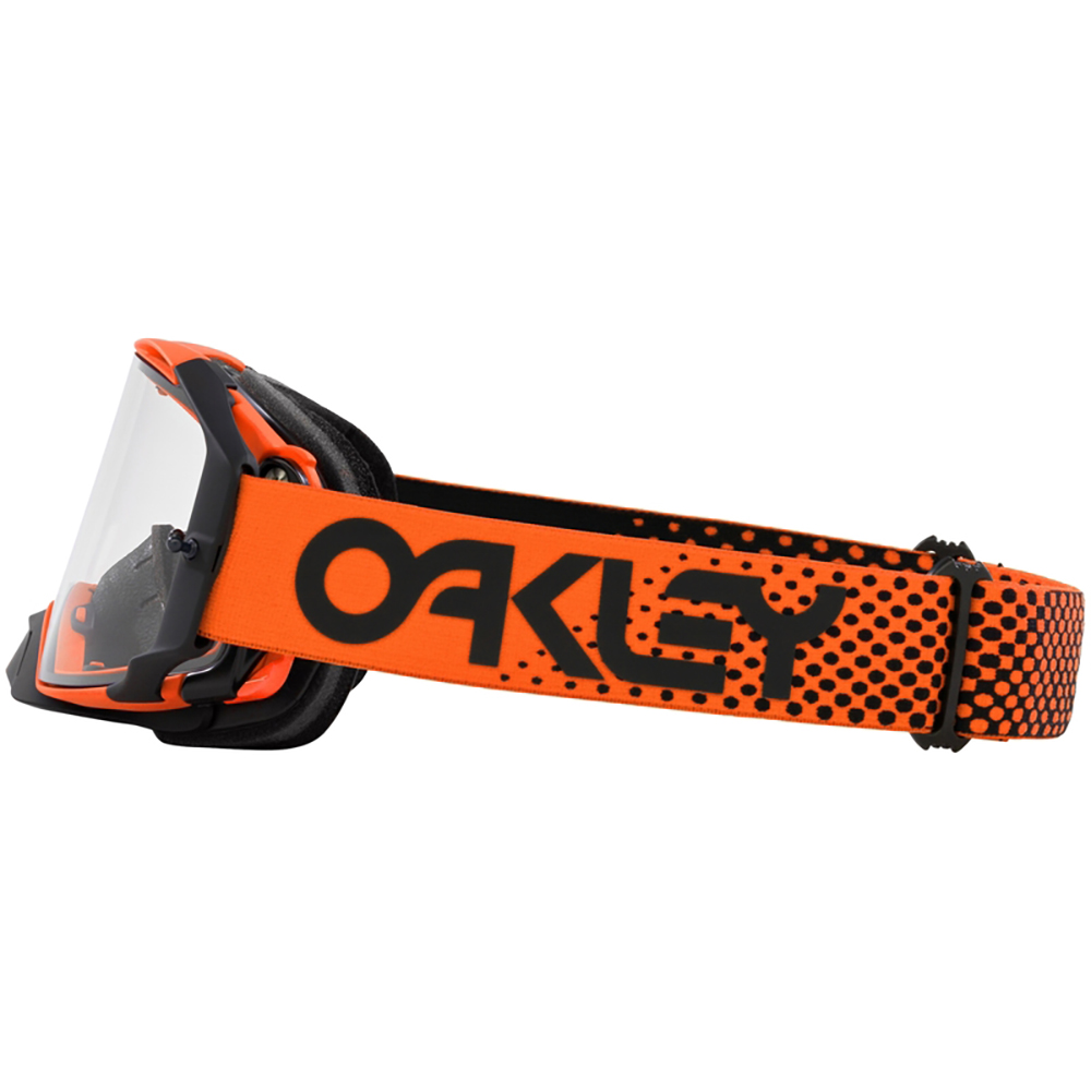 Maschera Airbrake MX Moto B1B