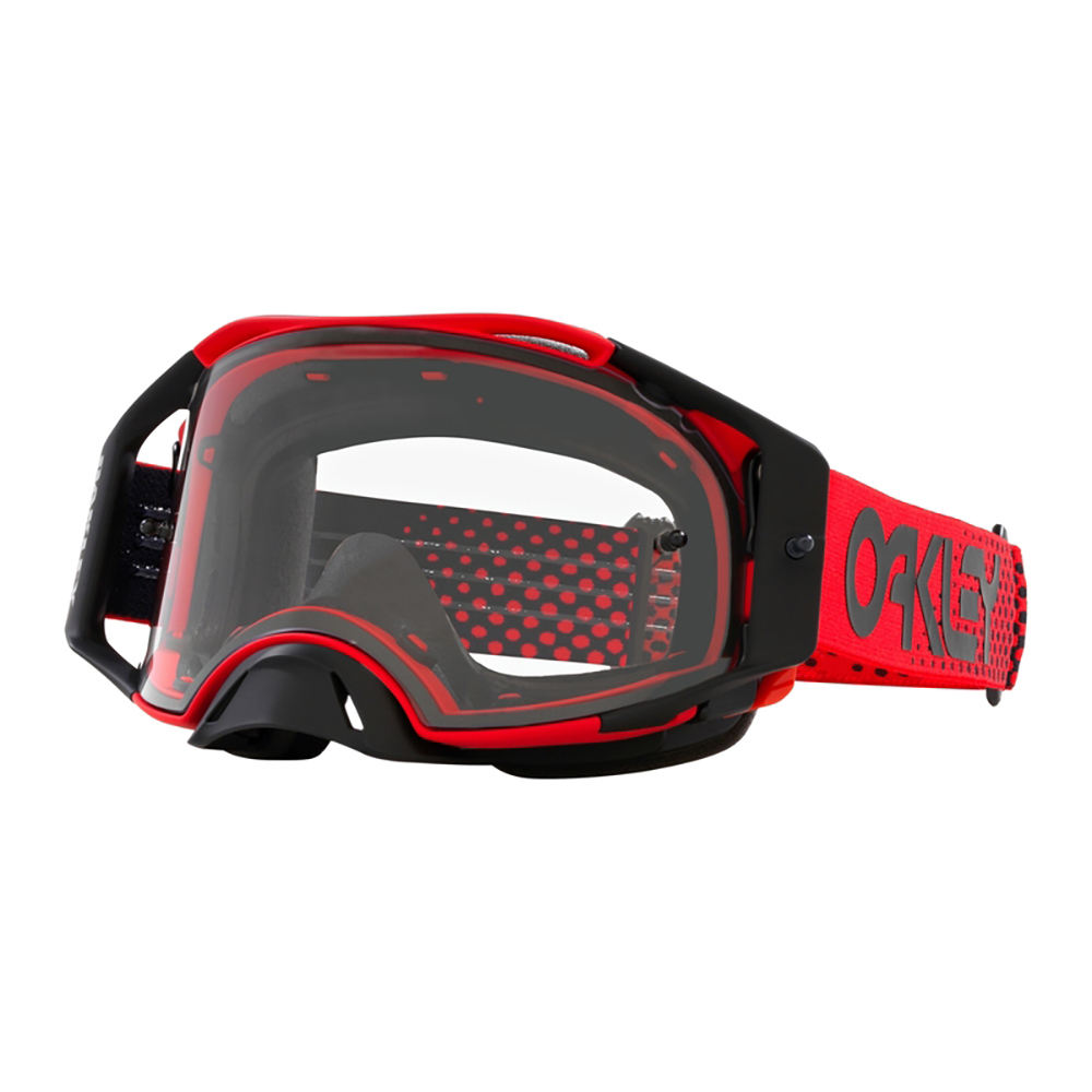 Maschera Airbrake MX Moto B1B