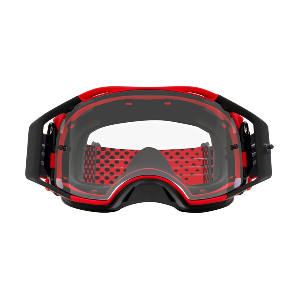 Maschera Airbrake MX Moto B1B