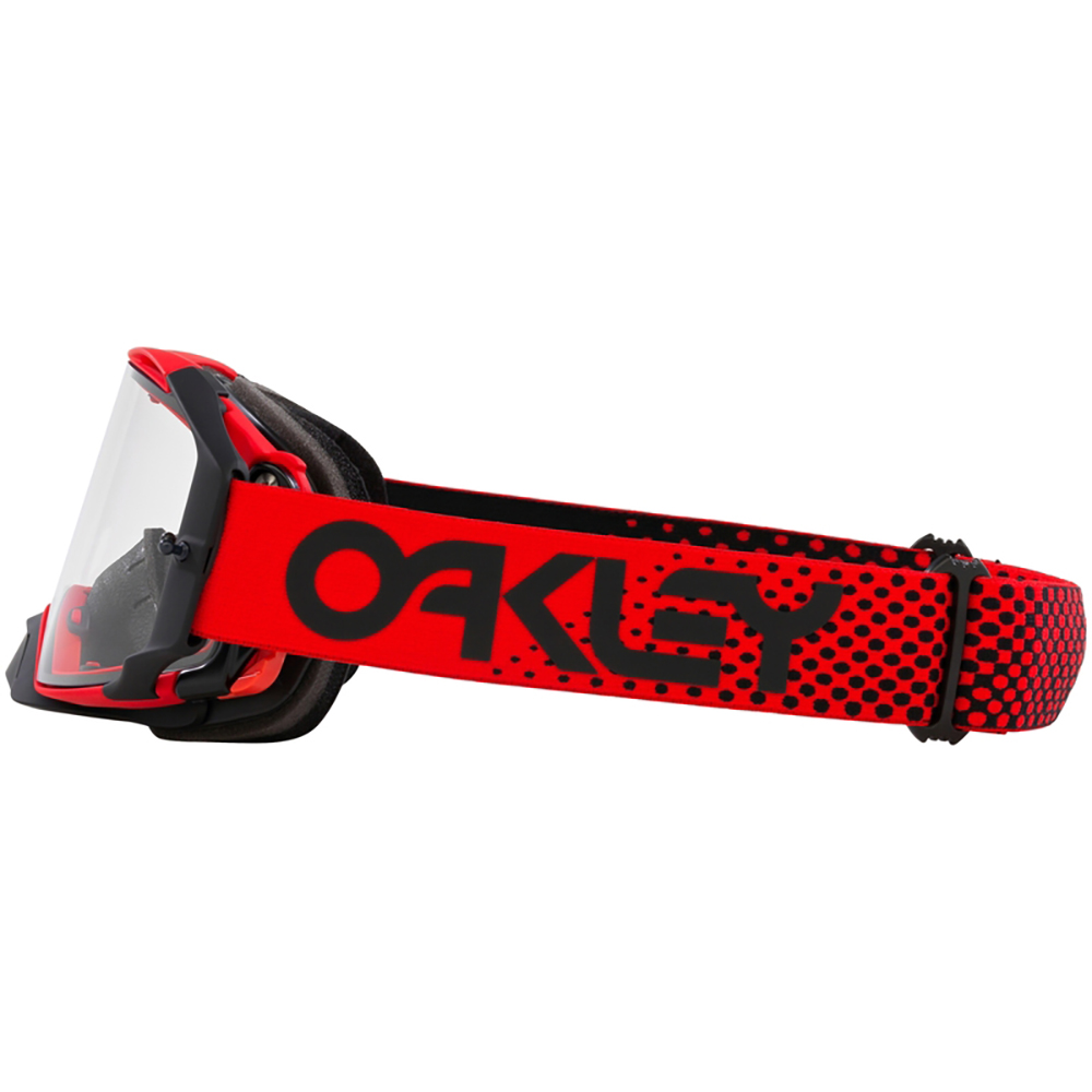 Maschera Airbrake MX Moto B1B