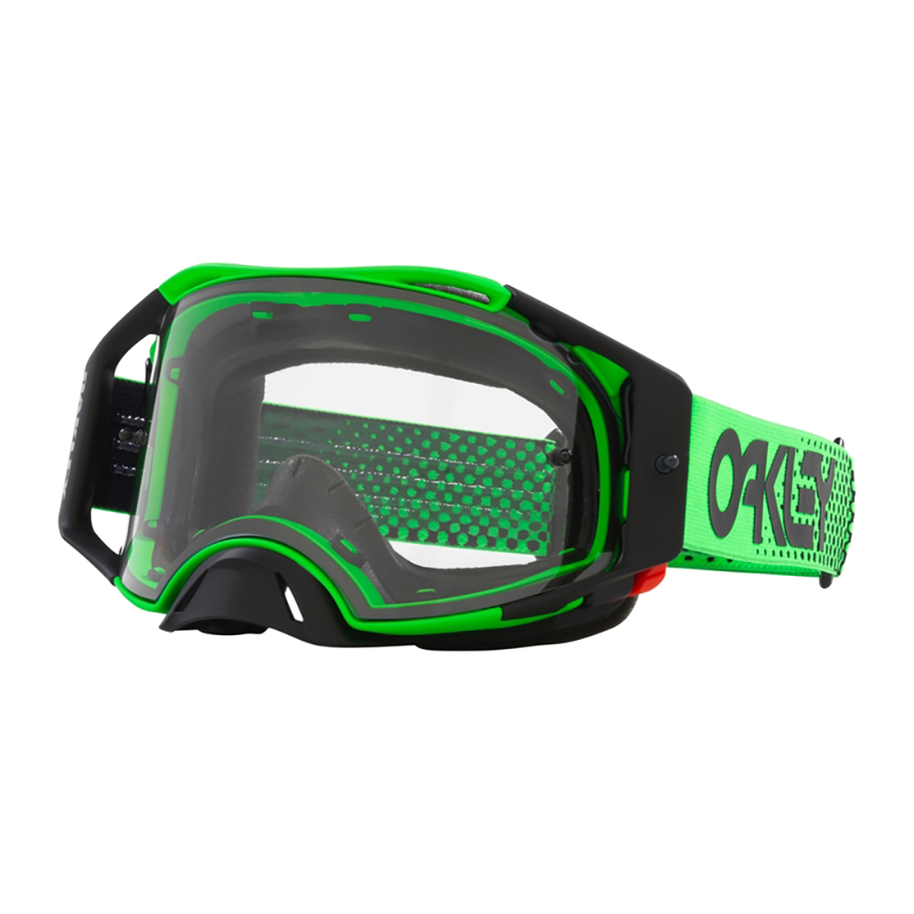 Maschera Airbrake MX Moto B1B