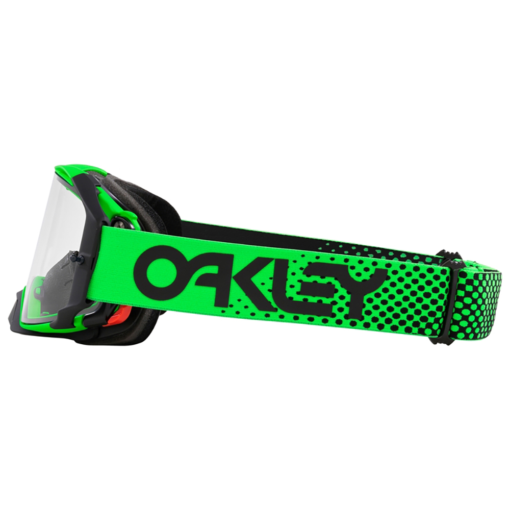 Maschera Airbrake MX Moto B1B