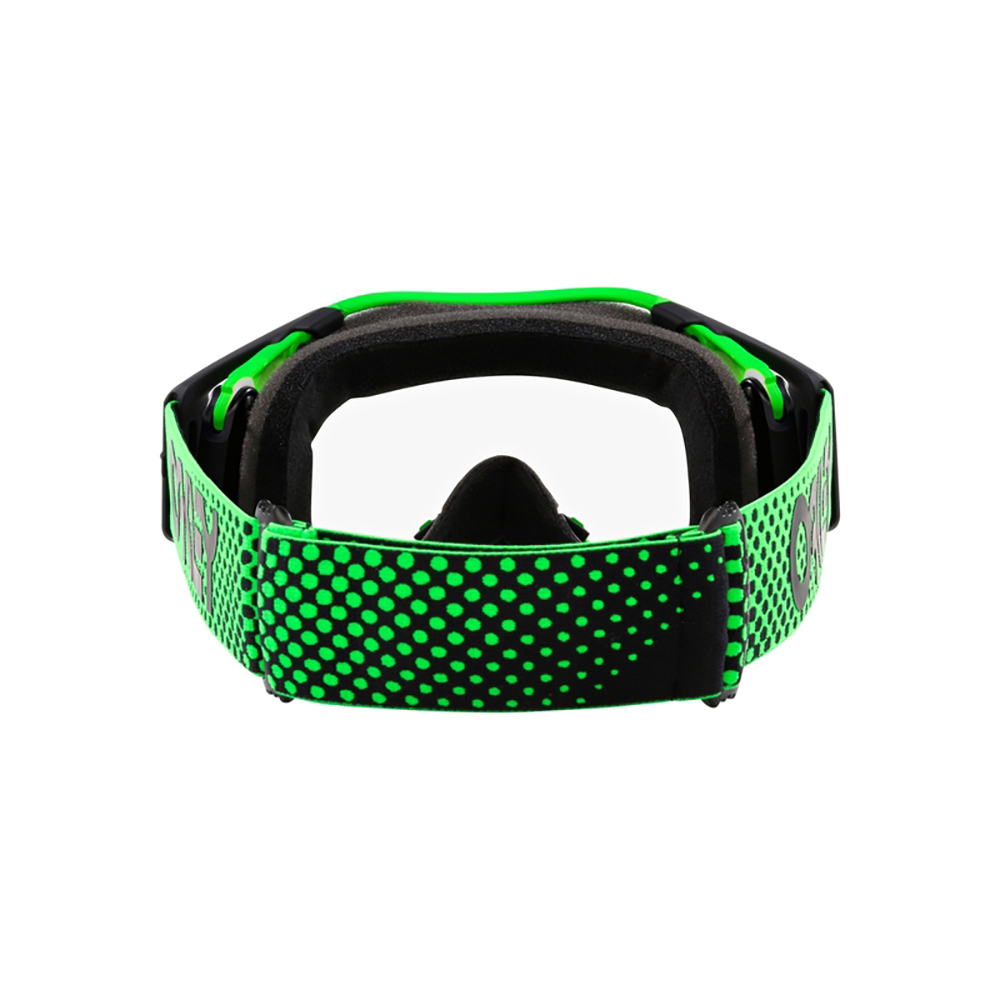 Maschera Airbrake MX Moto B1B