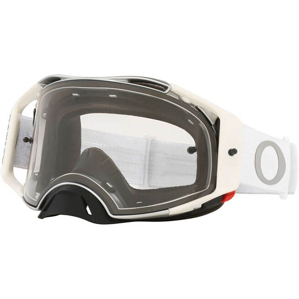 Maschera Airbrake MX Tuff Blocks