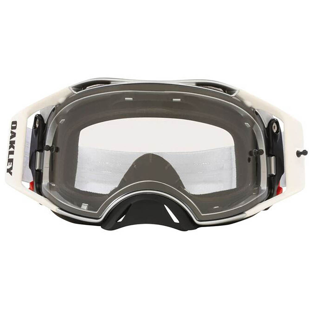 Maschera Airbrake MX Tuff Blocks