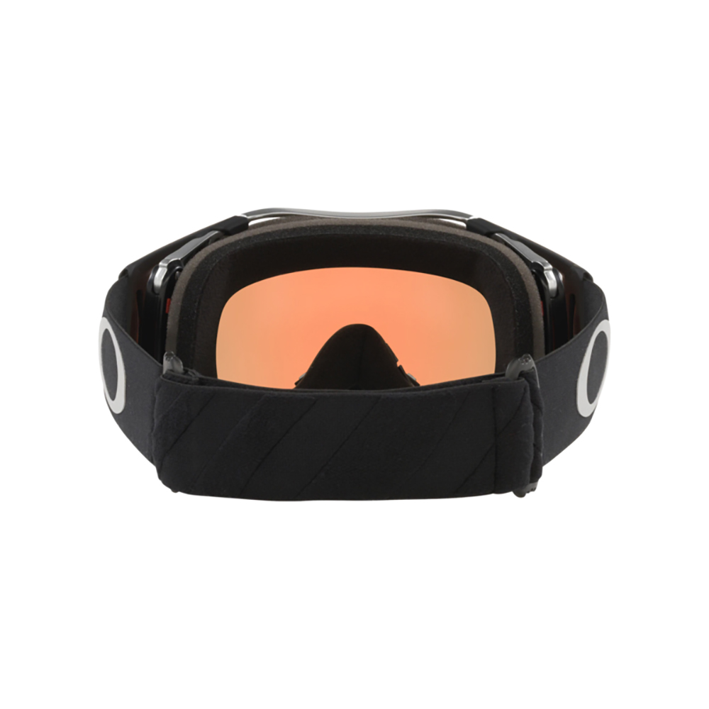 Occhiale Airbrake MX Tuff Blocks - Lente Prizm iridium