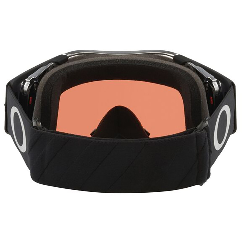 Occhiale Airbrake MX Tuff Blocks - Lente Prizm iridium