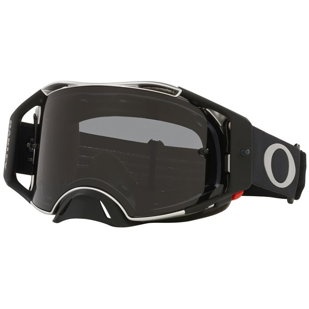 Maschera Airbrake MX Tuff Blocks