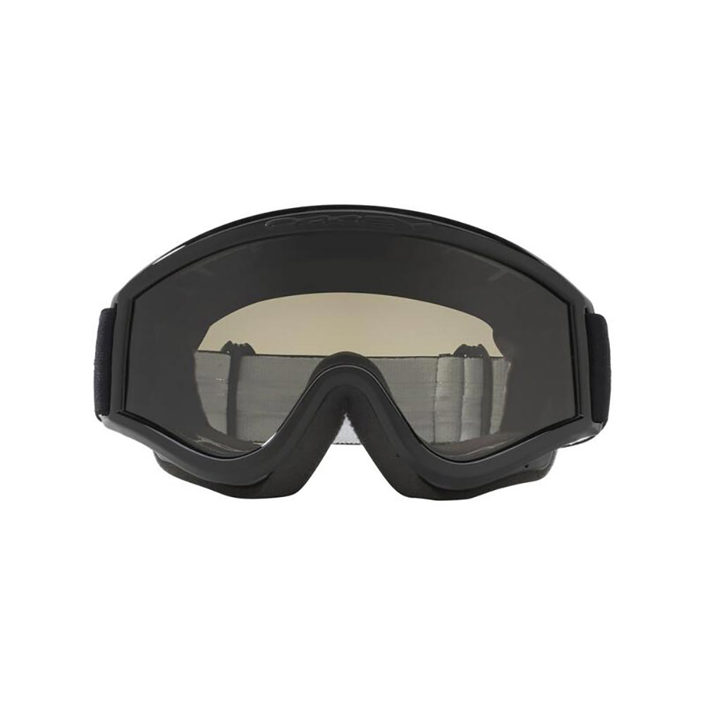 Maschera a getto con telaio a L