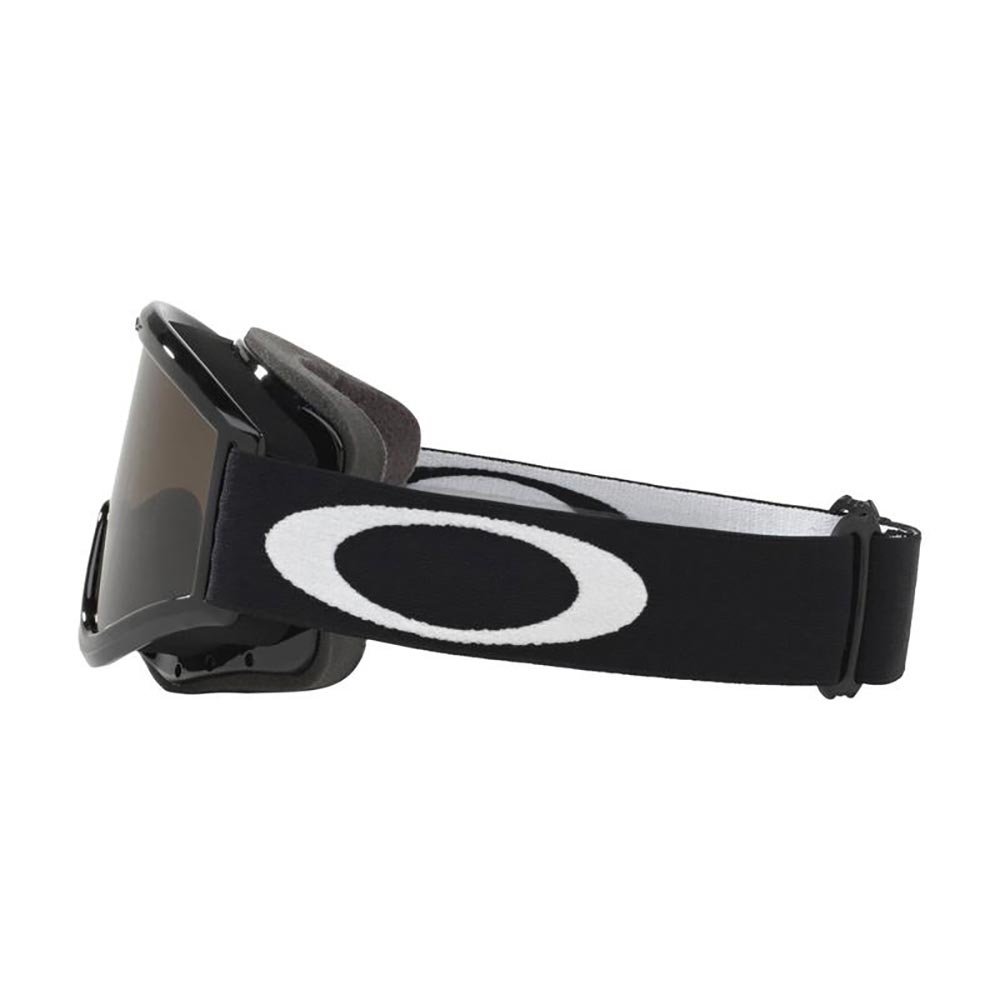 Maschera a getto con telaio a L
