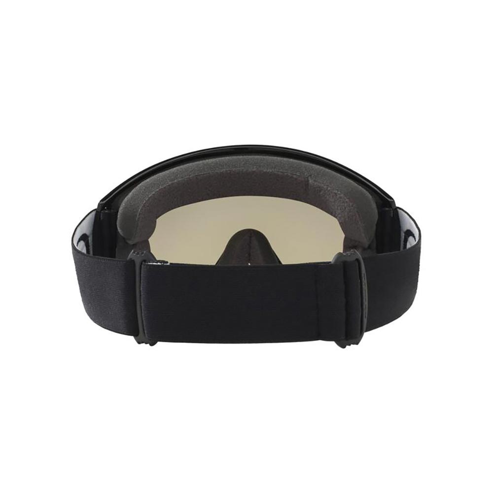 Maschera a getto con telaio a L