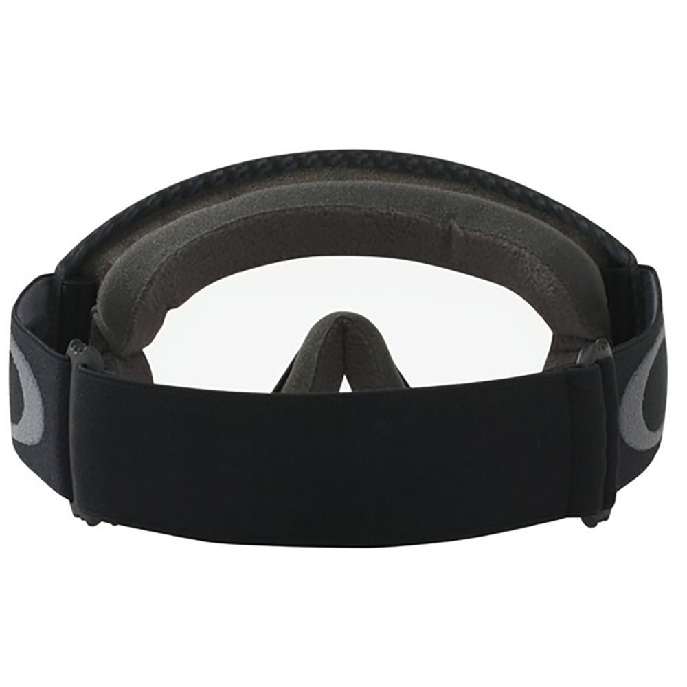 Maschera L Frame MX in fibra di carbonio
