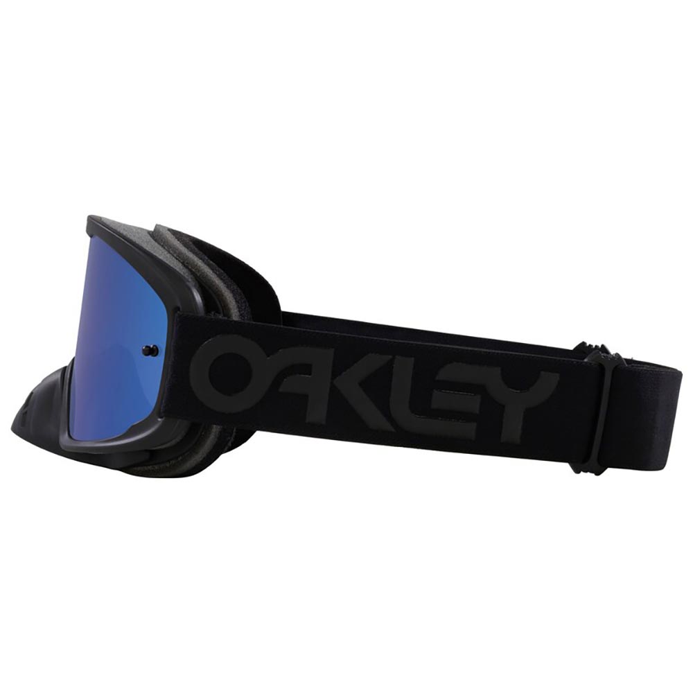 O Frame 2.0 Pro MX B1B Maschera Blackout - Lente Iridium