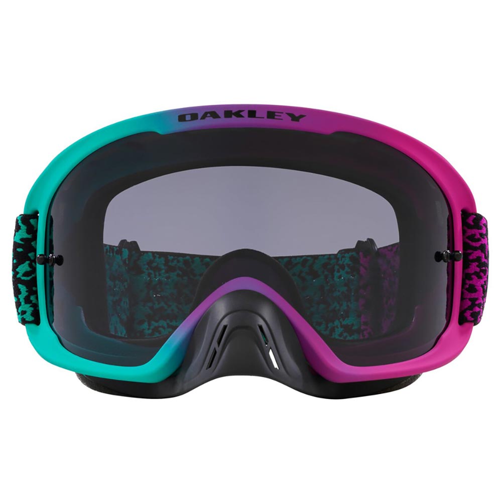 O Frame 2.0 Pro MX Heritage Celeste Viola Maschera Viper Room