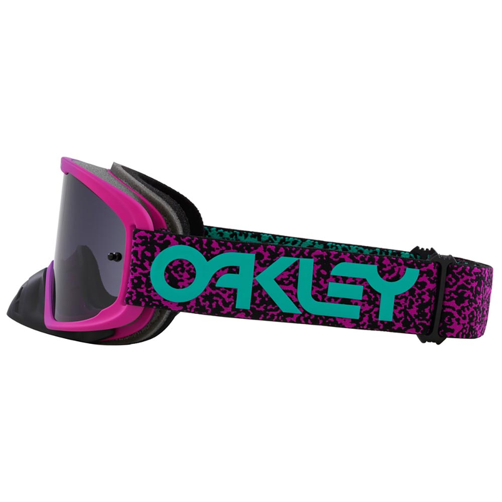 O Frame 2.0 Pro MX Heritage Celeste Viola Maschera Viper Room