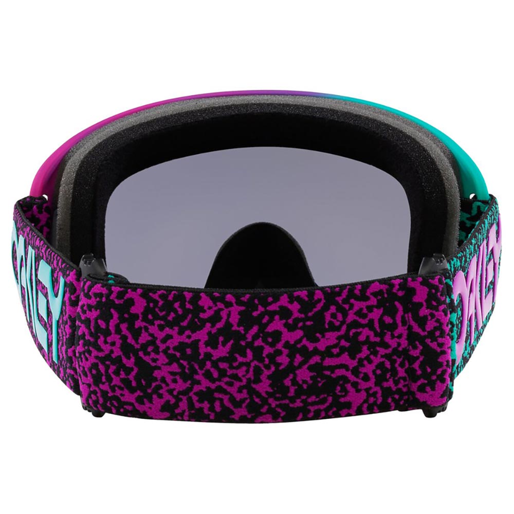 O Frame 2.0 Pro MX Heritage Celeste Viola Maschera Viper Room