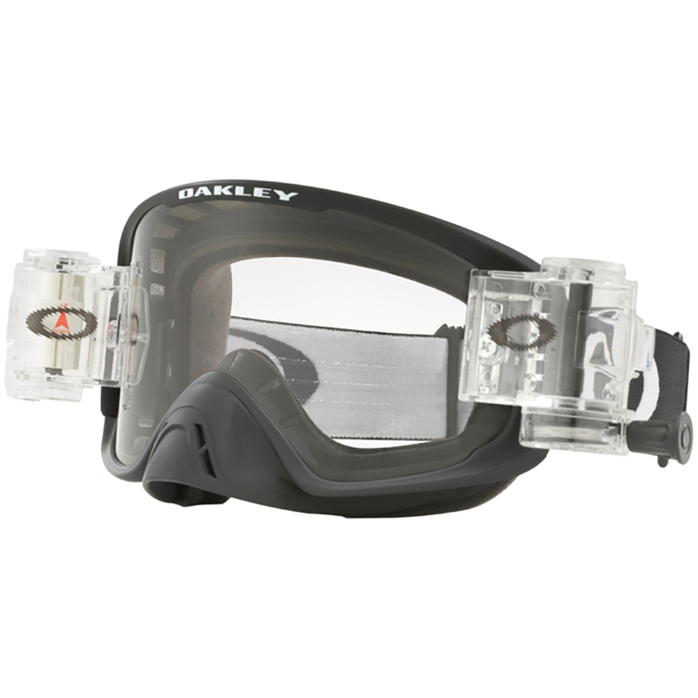 O Frame 2.0 Pro MX Maschera Roll-Off da gara