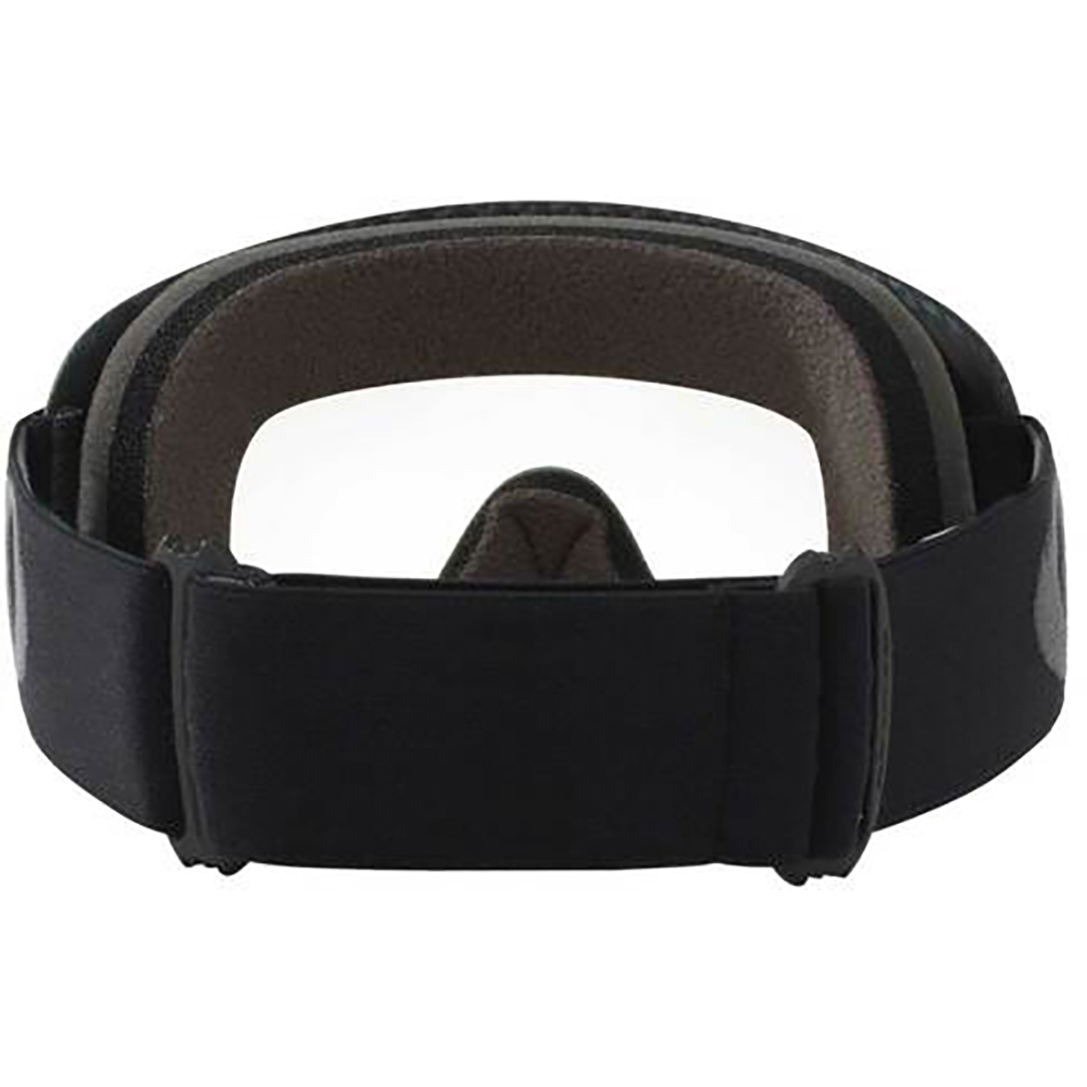 Maschera O Frame MX in fibra di carbonio