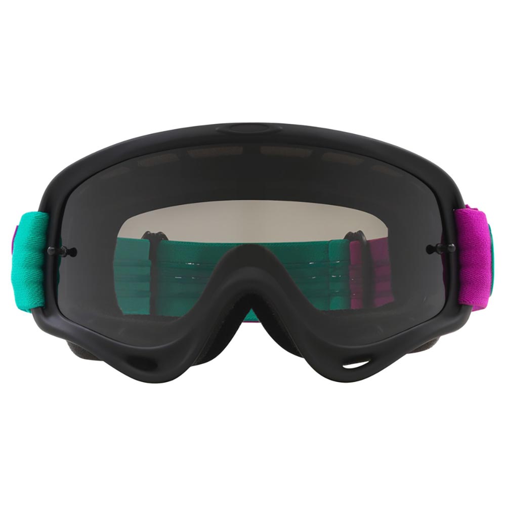 O Frame MX Heritage B1B Maschera Celeste