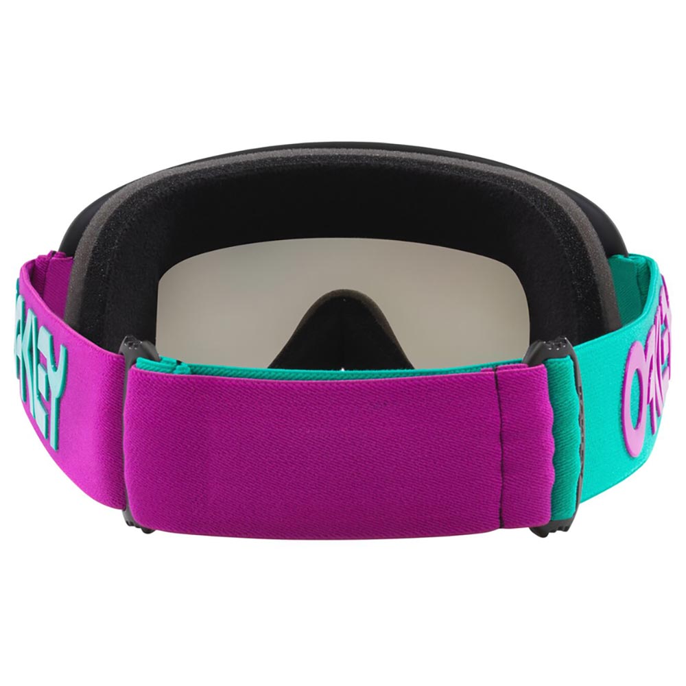 O Frame MX Heritage B1B Maschera Celeste