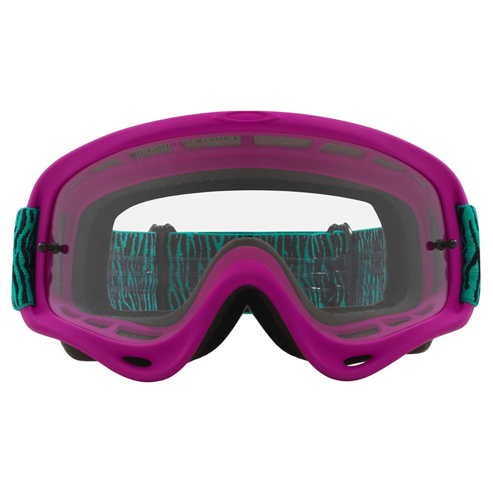 O Frame MX Heritage B1B Maschera Celeste