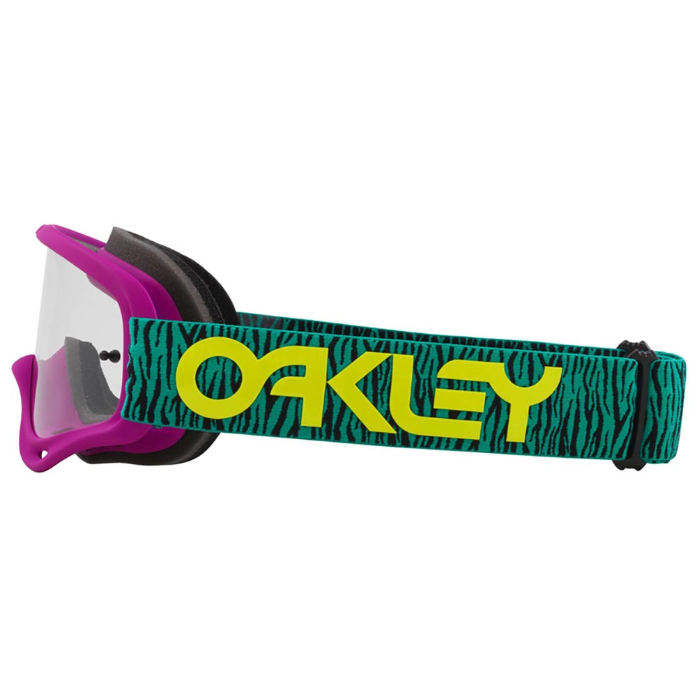 O Frame MX Heritage B1B Maschera Celeste