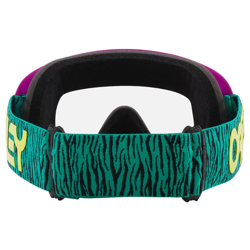 O Frame MX Heritage B1B Maschera Celeste