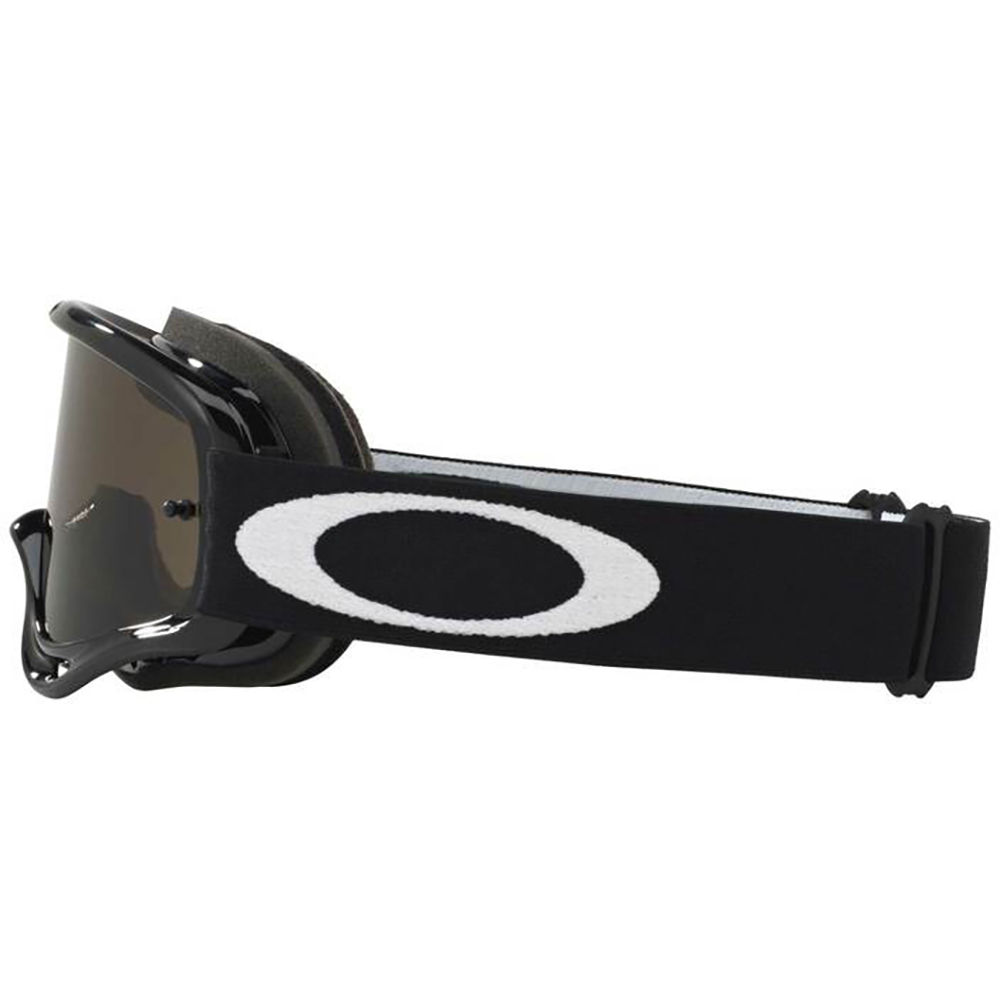 O Frame MX Jet Mask