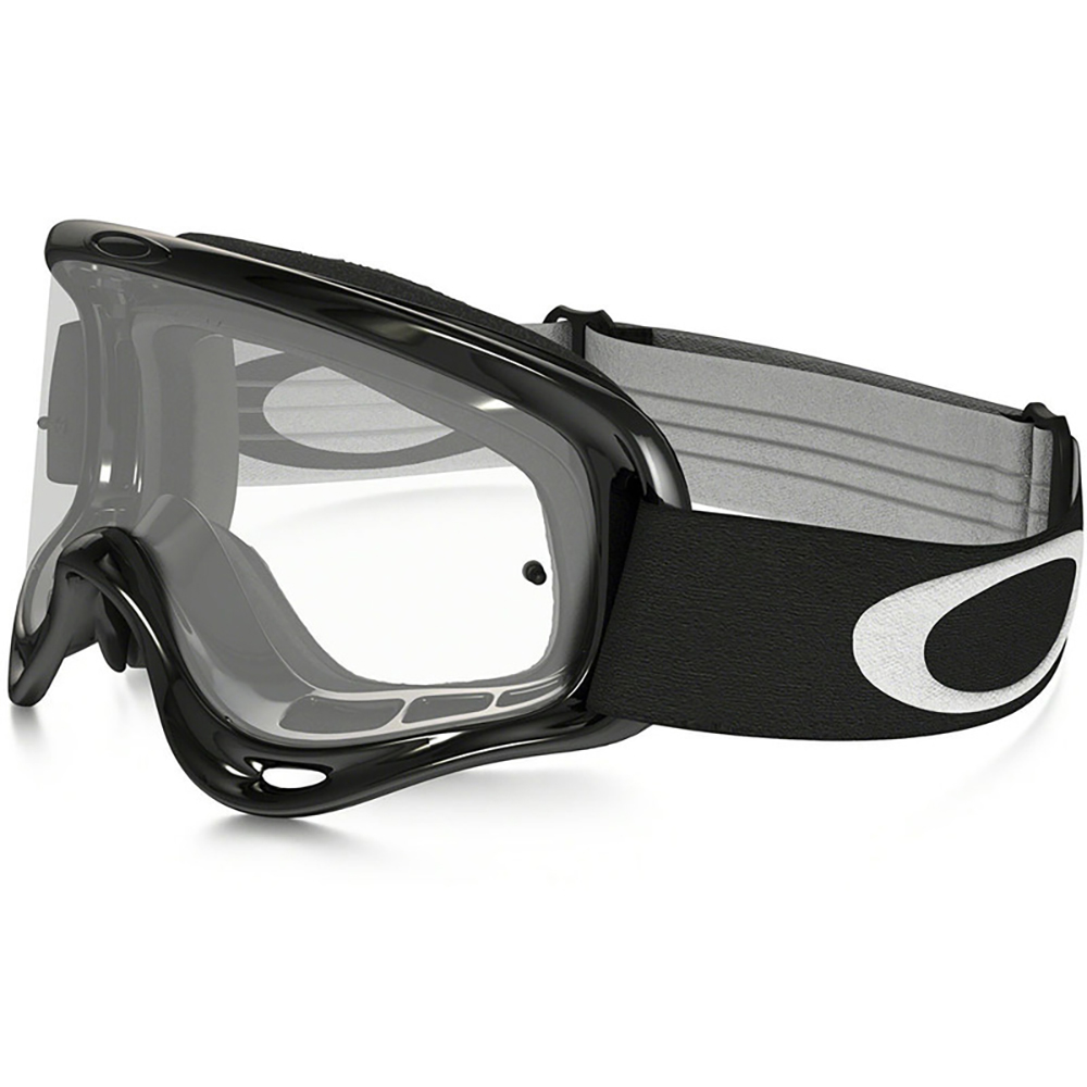 O Frame MX Jet Mask