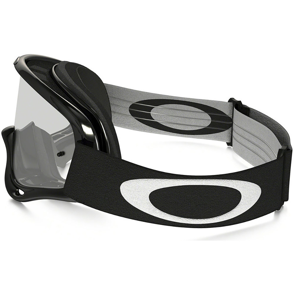 O Frame MX Jet Mask
