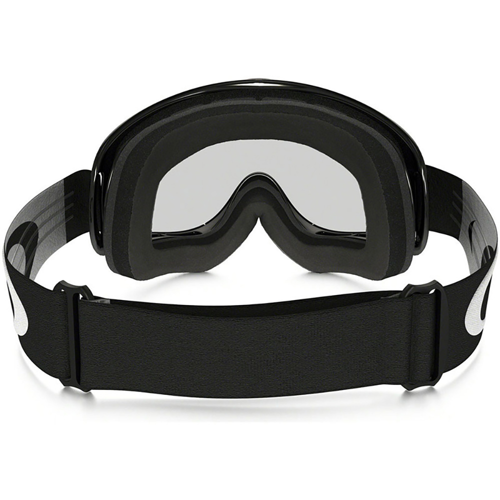 O Frame MX Jet Mask
