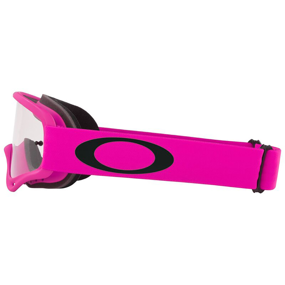 O Frame MX Mask