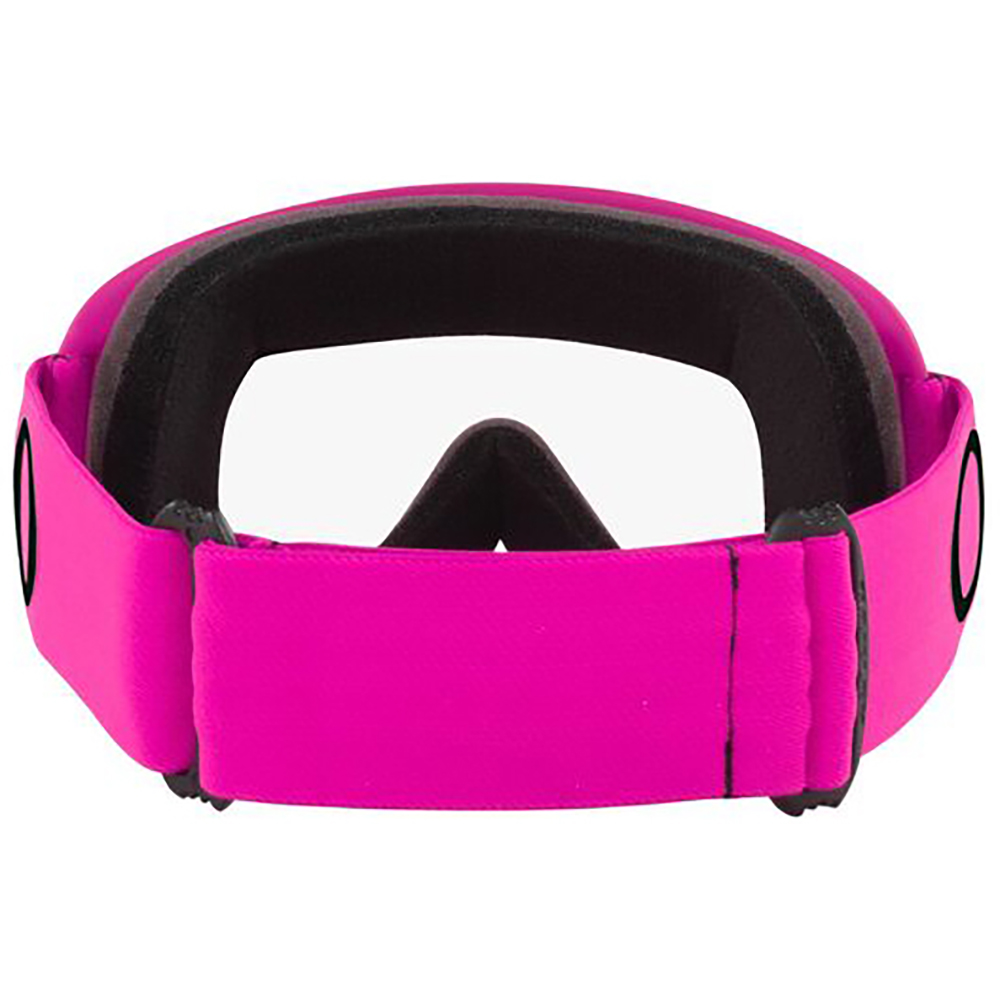 O Frame MX Mask