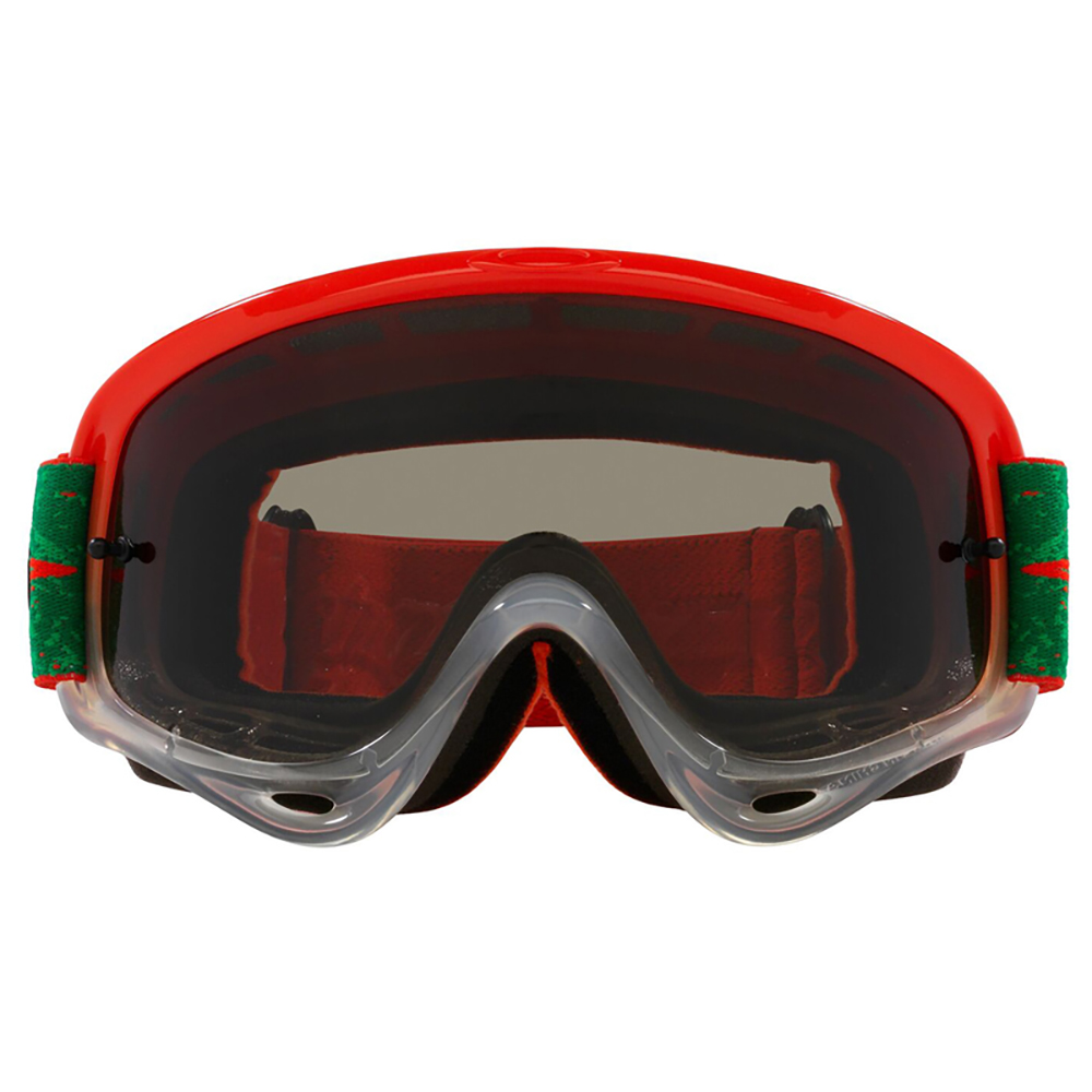 O Frame MX Mask Troy Lee Designs Carrack