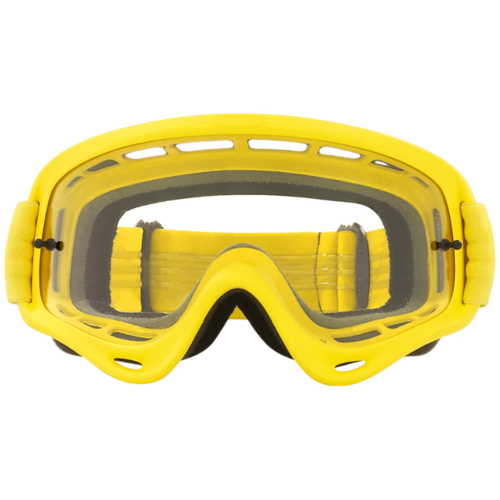 Maschera XS O Frame MX Moto per bambini