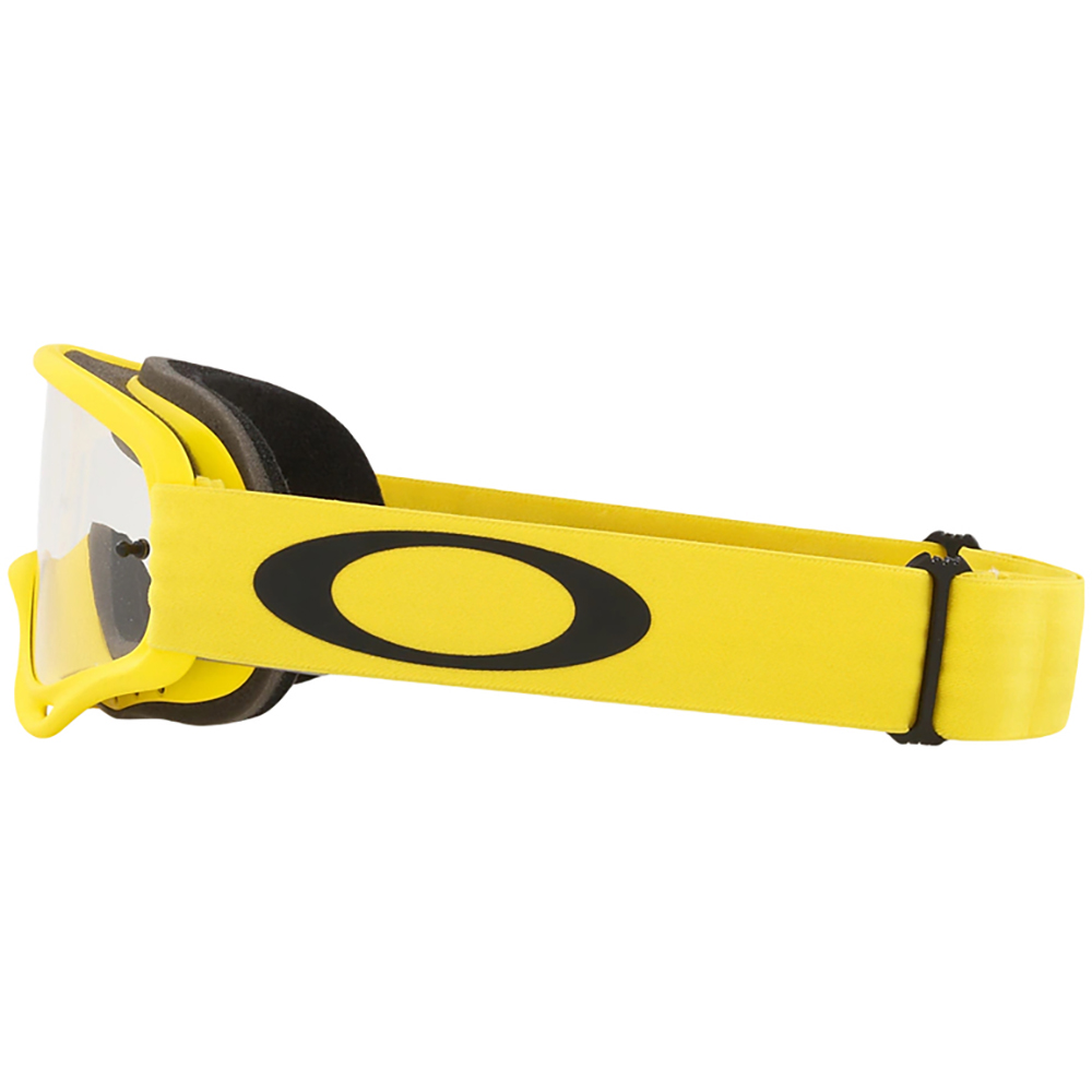 Maschera XS O Frame MX Moto per bambini