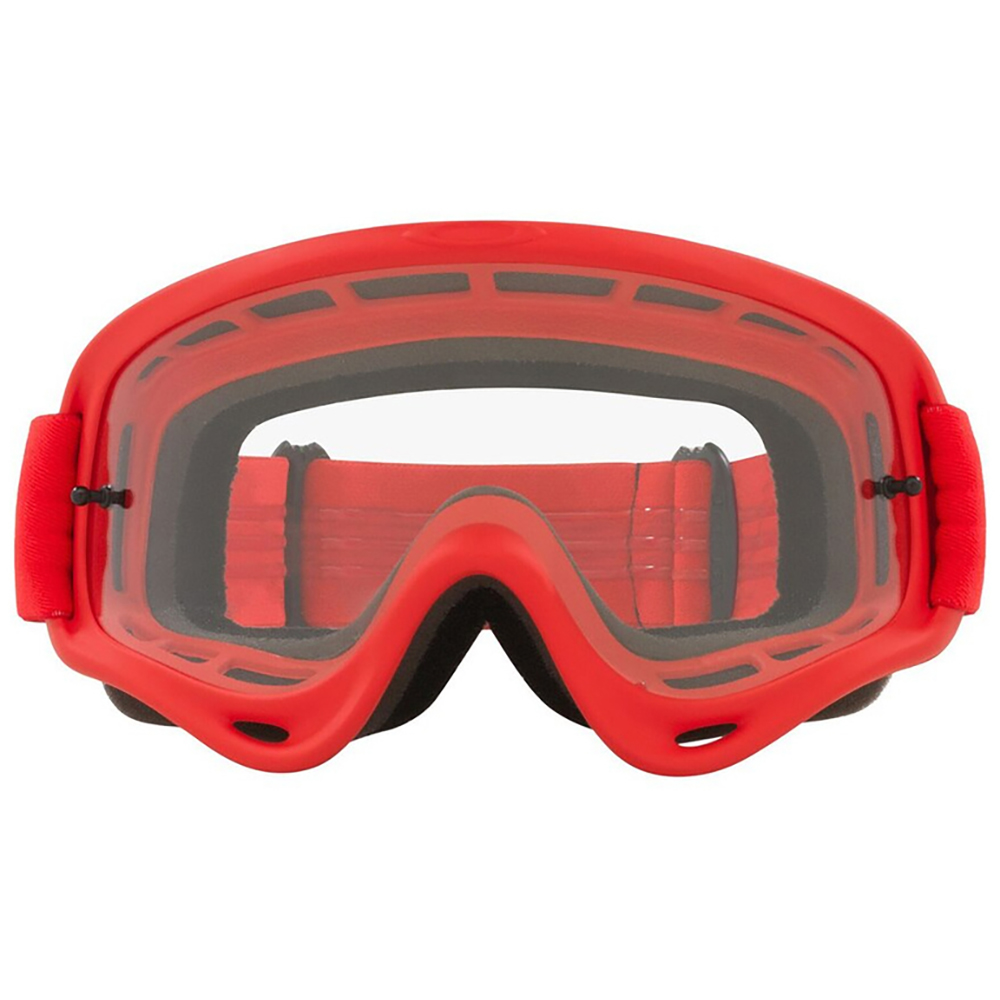 Maschera XS O Frame MX Moto per bambini