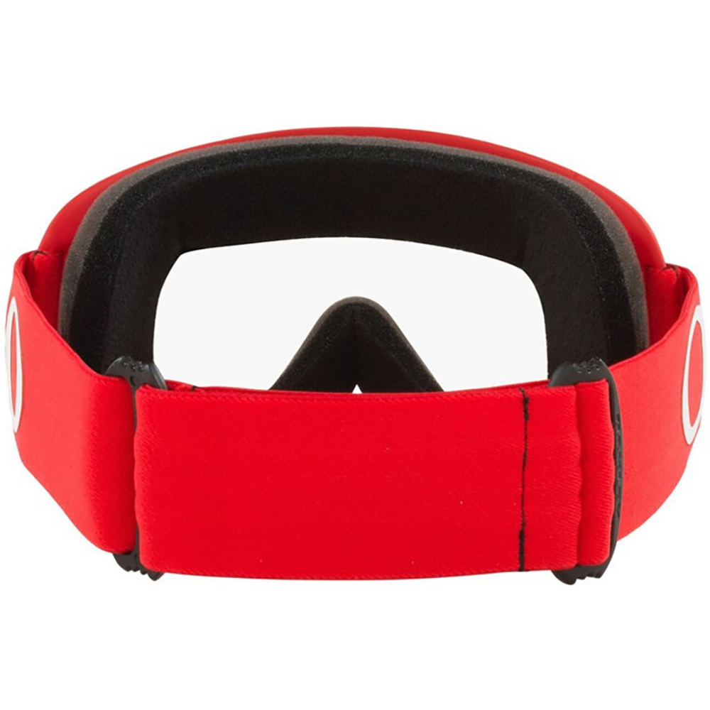 Maschera XS O Frame MX Moto per bambini