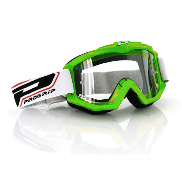 3201 Maschera Atzaki Dual Race