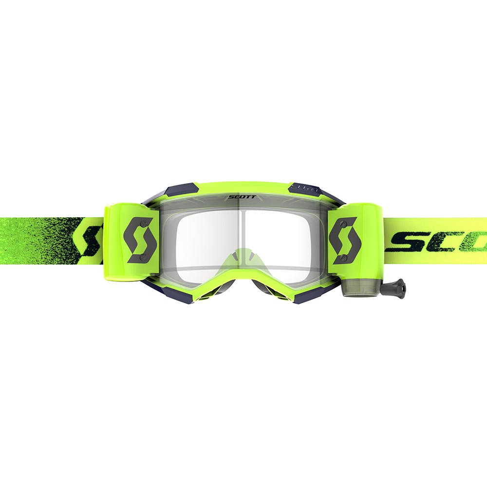 Maschera Fury WFS - Roll-Off